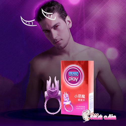 Đồ chơi tình dục